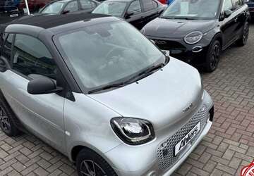 Smart forTwo 15.086 km 12.890 &euro; Münster 48165