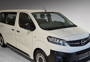 Opel Zafira 50.000 km 24.980 &euro; Lengerich 49525