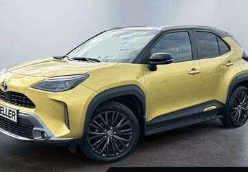 Toyota Yaris Cross 67.000 km 23.990 &euro; Münster 48163