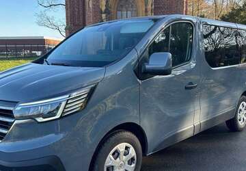 Renault Trafic 174.000 km 26.900 &euro; Warendorf 48231