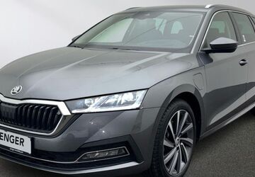 Skoda Octavia 67.129 km 24.880 &euro; Emsdetten 48282
