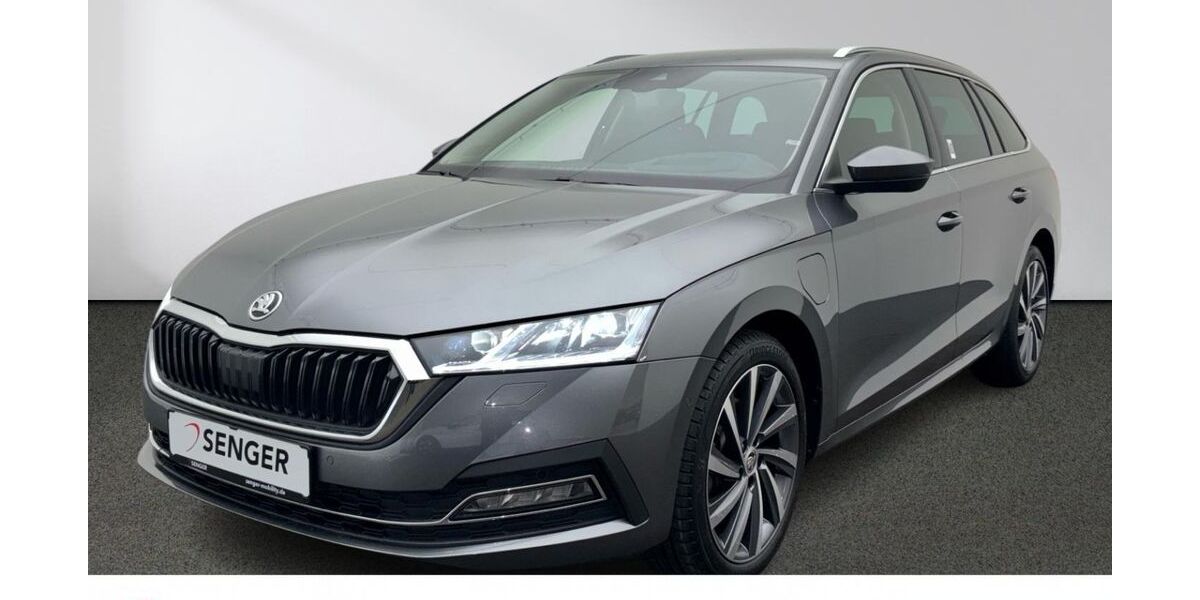 Skoda Octavia 67.129 km 24.880 &euro; Emsdetten 48282