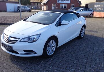Opel Cascada 43.400 km 14.600 &euro; Senden 48308