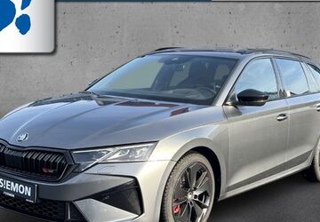 Skoda Octavia 23.495 km 38.930 &euro; Münster 48153