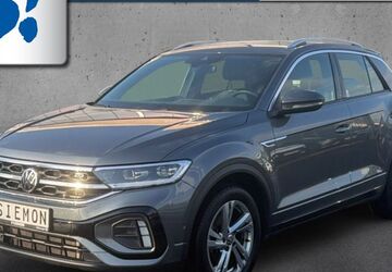 VW T-Roc 37.480 km 25.930 &euro; Warendorf 48231