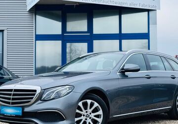 Mercedes-Benz E 200 168.734 km 17.490 &euro; Nottuln 48301