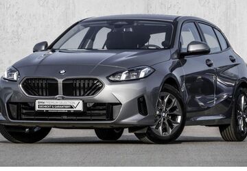 BMW 120 9.834 km 28.790 &euro; Emsdetten 48282