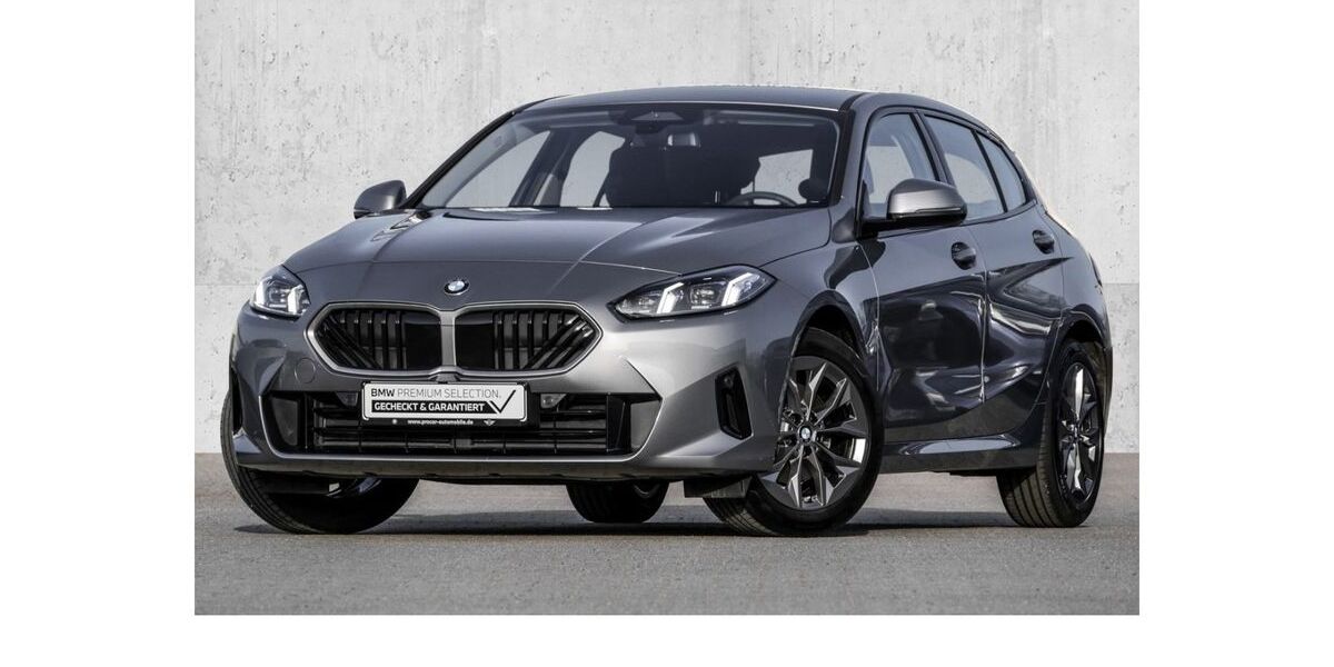 BMW 120 9.834 km 28.790 &euro; Emsdetten 48282