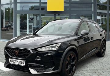 Cupra Formentor 86.000 km 25.990 &euro; Münster 48165