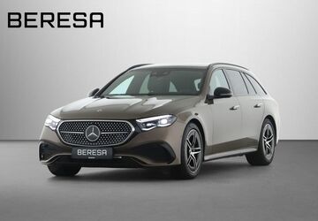 Mercedes-Benz E 200 10.285 km 55.550 &euro; Münster 48155