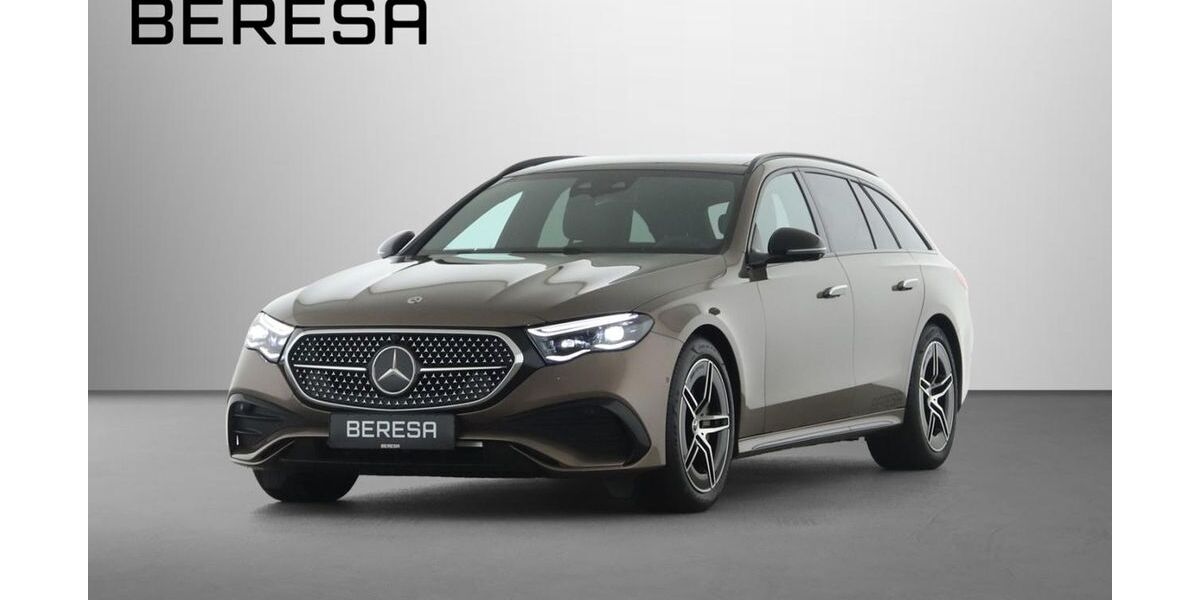 Mercedes-Benz E 200 10.285 km 55.550 &euro; Münster 48155