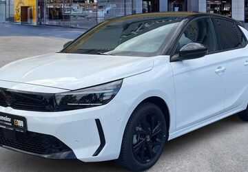 Opel Corsa 6.232 km 19.925 &euro; Münster 48155