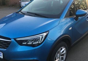Opel Crossland (X) 72.000 km 12.950 &euro; Steinfurt 48565