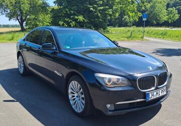 BMW 730 243.000 km 9.200 &euro; Dülmen 48249