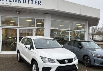 Seat Ateca 89.800 km 14.950 &euro; Warendorf 48231
