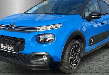 Citroen C3 64.500 km 10.950 &euro; Münster 48155
