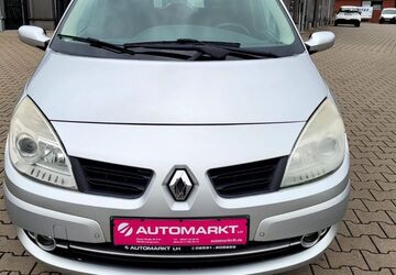 Renault Scenic 152.000 km 4.990 &euro; Lüdinghausen 59348