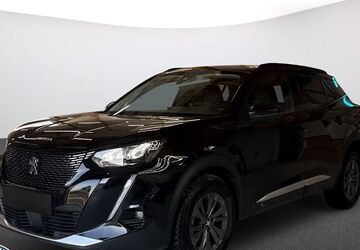 Peugeot 2008 27.807 km 14.484 &euro; Münster - Amelsbüren 48163