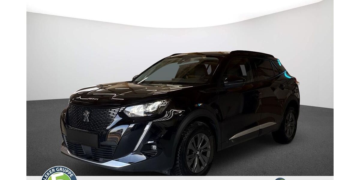 Peugeot 2008 27.807 km 14.484 &euro; Münster - Amelsbüren 48163