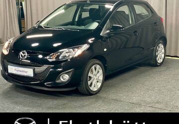 Mazda 2 101.797 km 6.990 &euro; Nordwalde 48356