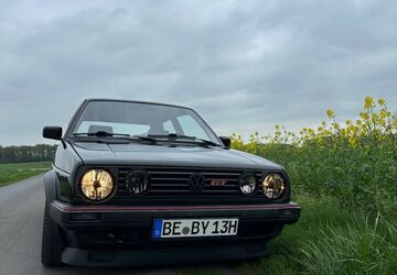 VW Golf 240.000 km 4.100 &euro; Warendorf 48231