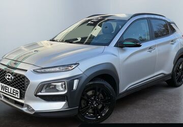 Hyundai KONA 91.000 km 14.990 &euro; Münster 48163