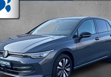 VW Golf 27.105 km 28.930 &euro; Emsdetten 48282