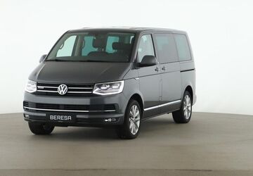 VW T6 Multivan 119.300 km 35.880 &euro; Senden-Bösensell 48308