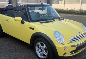 Mini Cooper 178.000 km 3.499 &euro; Münster 48161