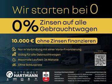 Gebrauchte Renault Scenic