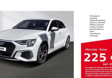 Audi A3 39.960 km 29.880 &euro; Münster 48153