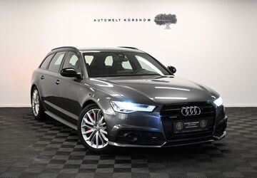 Audi A6 91.500 km 36.000 &euro; Saerbeck 48369