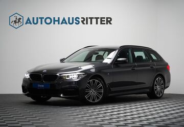 BMW 520 140.000 km 24.990 &euro; Dülmen 48249