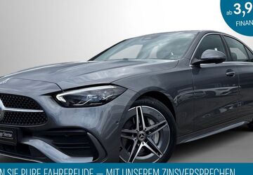 Mercedes-Benz C 200 14.214 km 40.885 &euro; Warendorf 48231