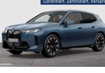 BMW iX 19.060 km 72.590 &euro; Emsdetten 48282