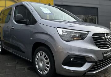 Opel Combo Life 6.513 km 21.490 &euro; Steinfurt 48565