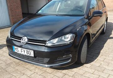 VW Golf 163.500 km 10.750 &euro; Münster 48161