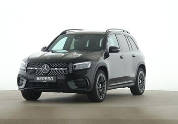 Mercedes-Benz GLB 180 9.900 km 48.950 &euro; Münster 48155