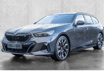 BMW i5 8.873 km 79.131 &euro; Münster 48163