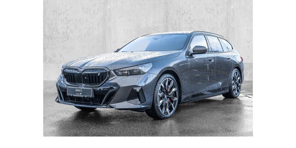 BMW i5 9.651 km 79.131 &euro; Münster 48163