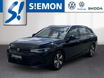 Gebrauchte VW Passat