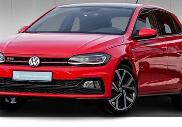 VW Polo 59.621 km 19.980 &euro; Münster 48163