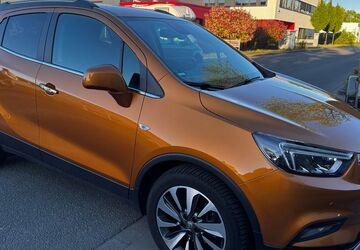 Opel Mokka 91.782 km 11.990 &euro; Münster 48157