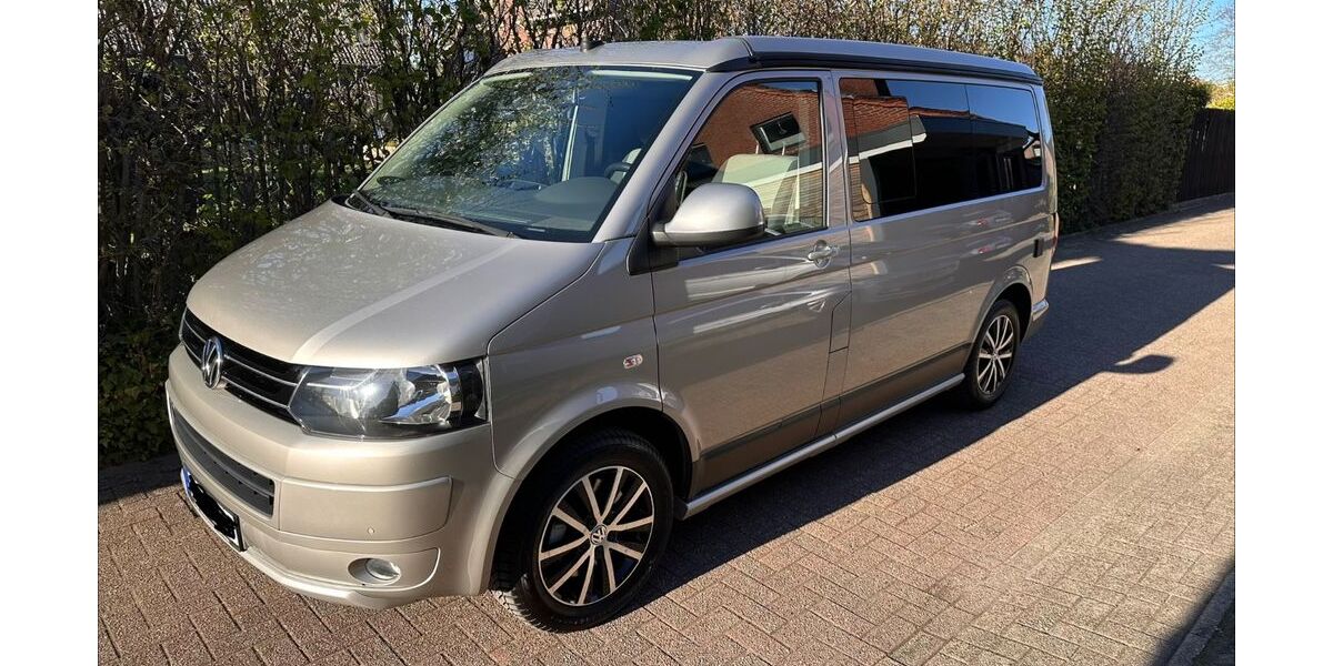 VW T5 California 133.000 km 35.900 &euro; Greven 48268