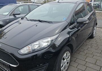 Ford Fiesta 88.500 km 6.500 &euro; Steinfurt 48565