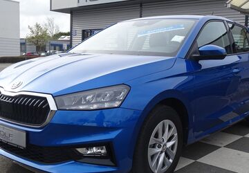 Skoda Fabia 8.936 km 18.980 &euro; Warendorf 48231