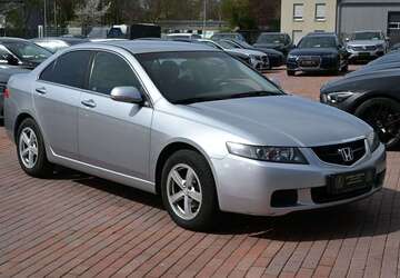 Honda Accord 154.999 km 3.000 &euro; Saerbeck 48369