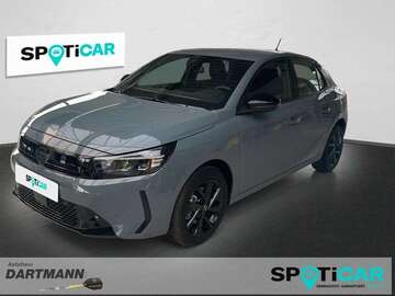 Gebrauchte Opel Corsa