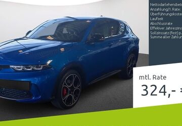Alfa Romeo Tonale 16.518 km 31.560 &euro; Münster - Amelsbüren 48163