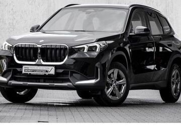 BMW X1 12.359 km 38.690 &euro; Emsdetten 48282
